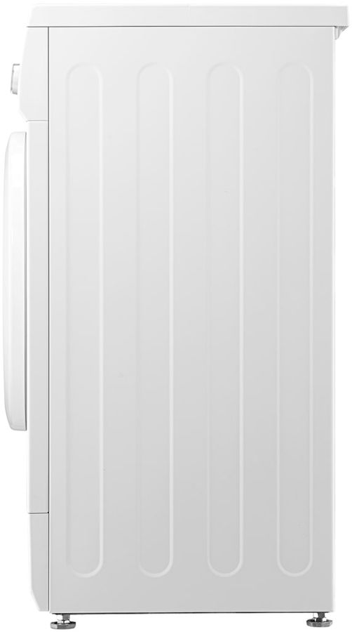 Стиральная машина LG F10B8MD класс: A загр.фронтальная макс.:5.5кг белый инвертор