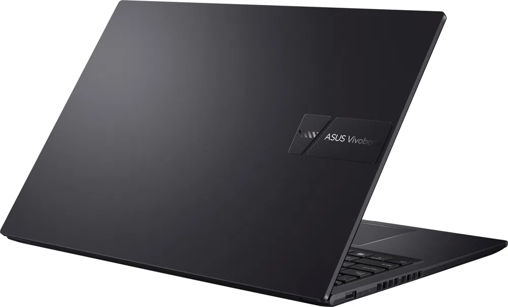 Ноутбук Asus VivoBook 16 X1605VA-MB2106 Core i5 13420H 16Gb SSD512Gb Intel UHD Graphics 16" IPS WUXGA (1920x1200) без ОС black WiFi BT Cam (90NB10N3-M02KZ0)