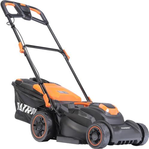 Газонокосилка роторная Patriot PT1737E Lux (512301737) 1700Вт