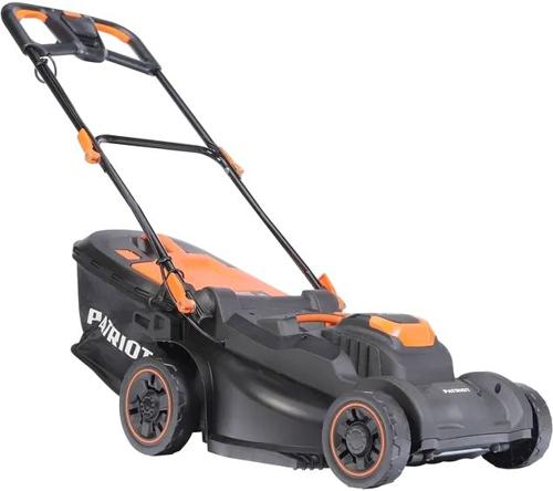 Газонокосилка роторная Patriot PT2044E Lux (512302044) 1800Вт