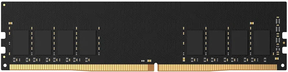 Память DDR4 16GB 2666MHz Hikvision HSC416U32Z1 16G HIKSEMI RTL PC4-21300 CL19 DIMM 288-pin 1.2В Ret