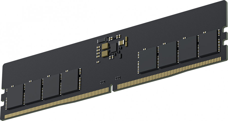 Память DDR5 16GB 4800MHz Hikvision HSC516U48Z1 16G RTL PC5-38400 CL40 DIMM 288-pin 1.1В Ret