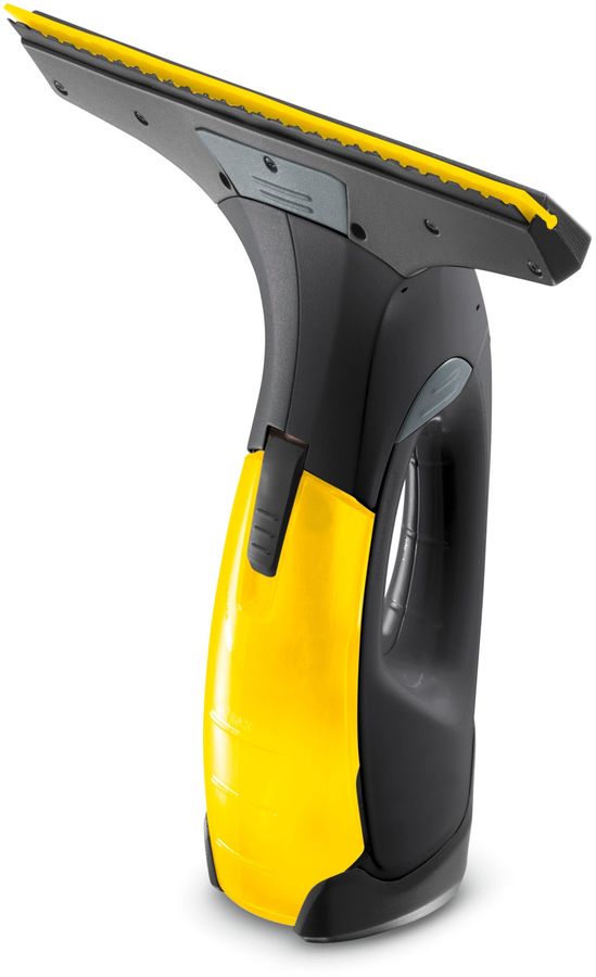 Очиститель Karcher WV 2 Black Edition