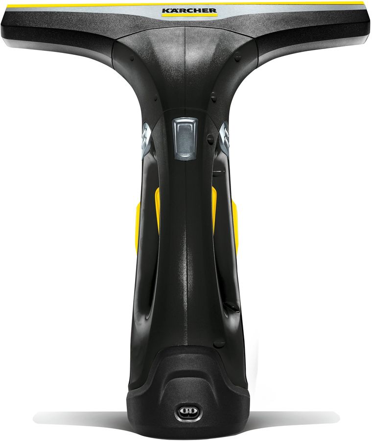 Очиститель Karcher WV 2 Black Edition