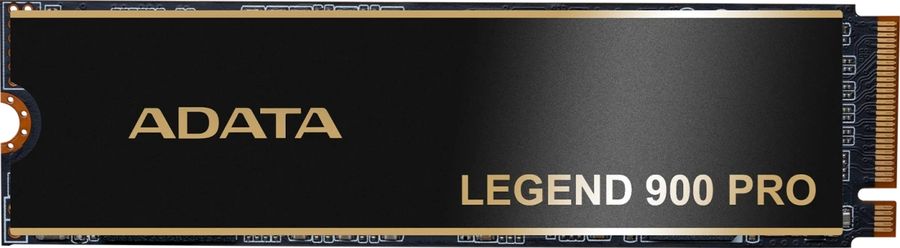 Накопитель SSD A-Data PCIe 4.0 x4 2TB SLEG-900P-2TCS Legend 900 Pro M.2 2280