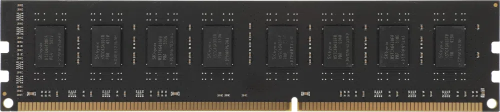 Память DDR3 8GB 1600MHz Kingspec KS1600D3P15008G RTL PC3-12800 CL11 DIMM 240-pin 1.5В dual rank Ret