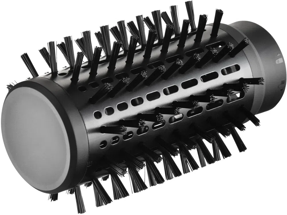 Фен-щетка Polaris PHSB 1100Ri 1200Вт черный