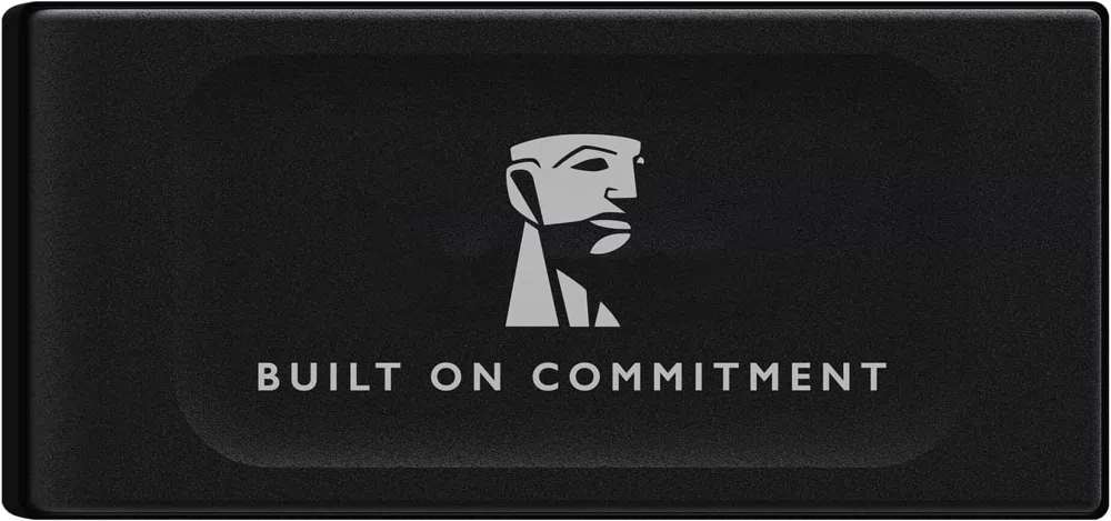 Накопитель SSD Kingston USB3.2 Gen2 1TB SXS1000/1000GA XS1000 черный