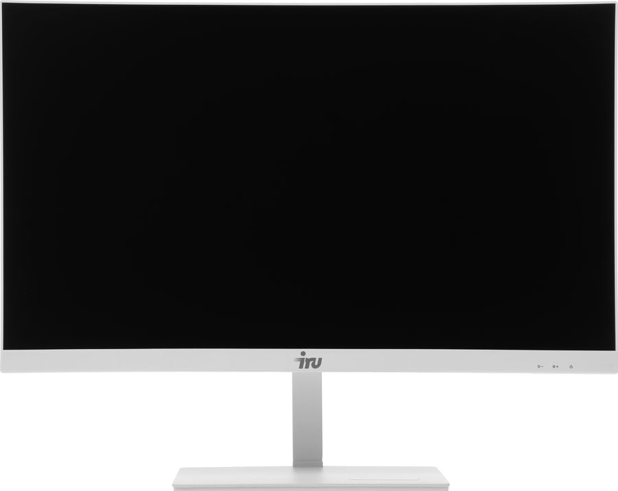 Моноблок IRU Tactio 23IH6W 23.8" Full HD i5 12400 (2.5) 16Gb SSD512Gb UHDG 730 CR FreeDOS WiFi BT 90W Cam белый 1920x1080