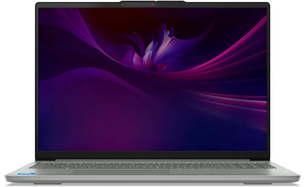 Ноутбук Lenovo IdeaPad Slim 5 16IRH10 Core i7 13620H 16Gb SSD512Gb Intel UHD Graphics 16" OLED 2.8K (2880x1800) Windows 11 Home grey WiFi BT Cam (83HS002XRK)