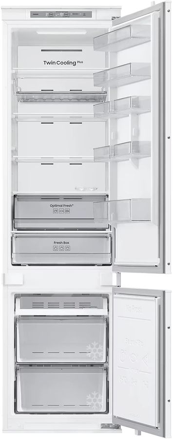 Холодильник Samsung BRB70F30AES0EO 2-хкамерн.