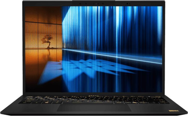 Ноутбук MSI Prestige 13 AI+ Ukiyoe Edition A2VMG-096RU Core Ultra 9 288V 32Gb SSD2Tb Intel Arc 140V 13.3" OLED 2.8K (2880x1800) Windows 11 picture WiFi BT Cam Bag (9S7-13Q323-096)