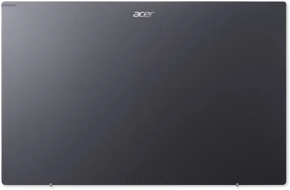 Ноутбук Acer Aspire 5 A515-58P-759A Core i7 1355U 16Gb SSD512Gb Intel Iris Xe graphics 15.6" IPS FHD (1920x1080) без ОС grey WiFi BT Cam (NX.KHJER.007)