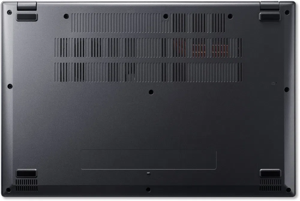 Ноутбук Acer Aspire 5 A515-58P-759A Core i7 1355U 16Gb SSD512Gb Intel Iris Xe graphics 15.6" IPS FHD (1920x1080) без ОС grey WiFi BT Cam (NX.KHJER.007)
