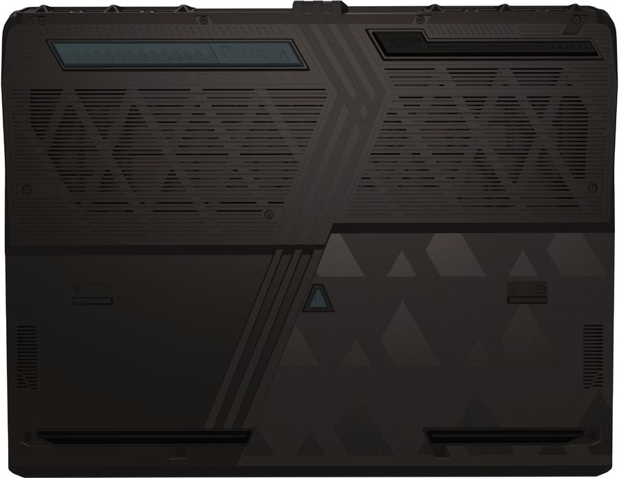 Ноутбук MSI Vector 17 HX AI A2XWJG-099XRU Core Ultra 9 275HX 32Gb SSD1Tb NVIDIA GeForce RTX 5090 24Gb 17" IPS QHD+ (2560x1600) FreeDOS grey space WiFi BT Cam (9S7-17S372-099)