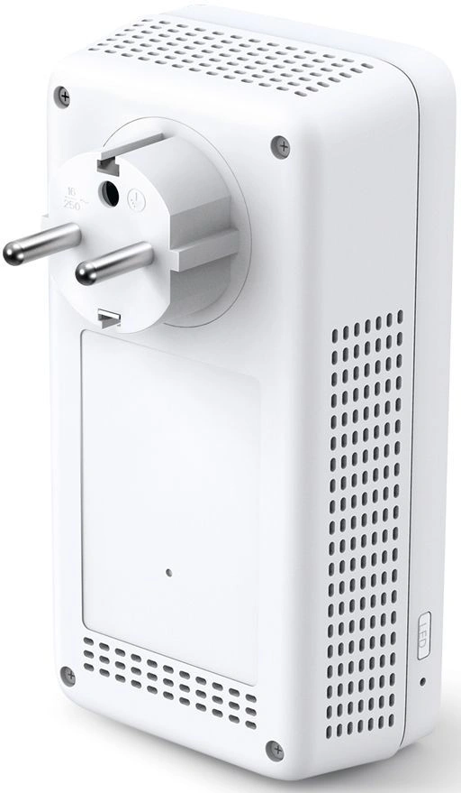 Сетевой адаптер Powerline TP-Link TL-WPA8631P Gigabit Ethernet