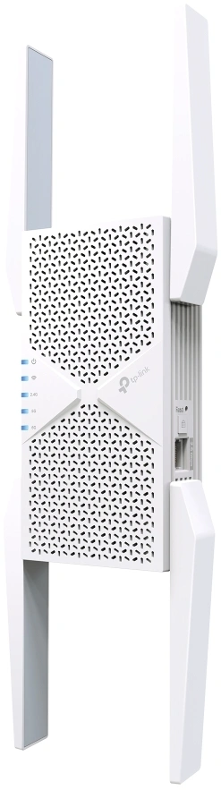 Повторитель беспроводного сигнала TP-Link RE655BE BE11000 Wi-Fi белый