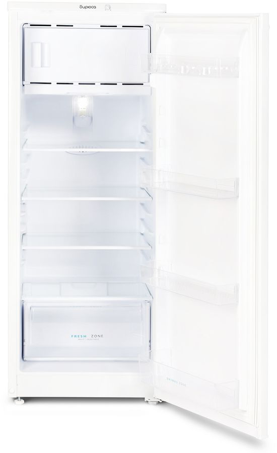 Холодильник Бирюса Б-410 1-нокамерн. белый