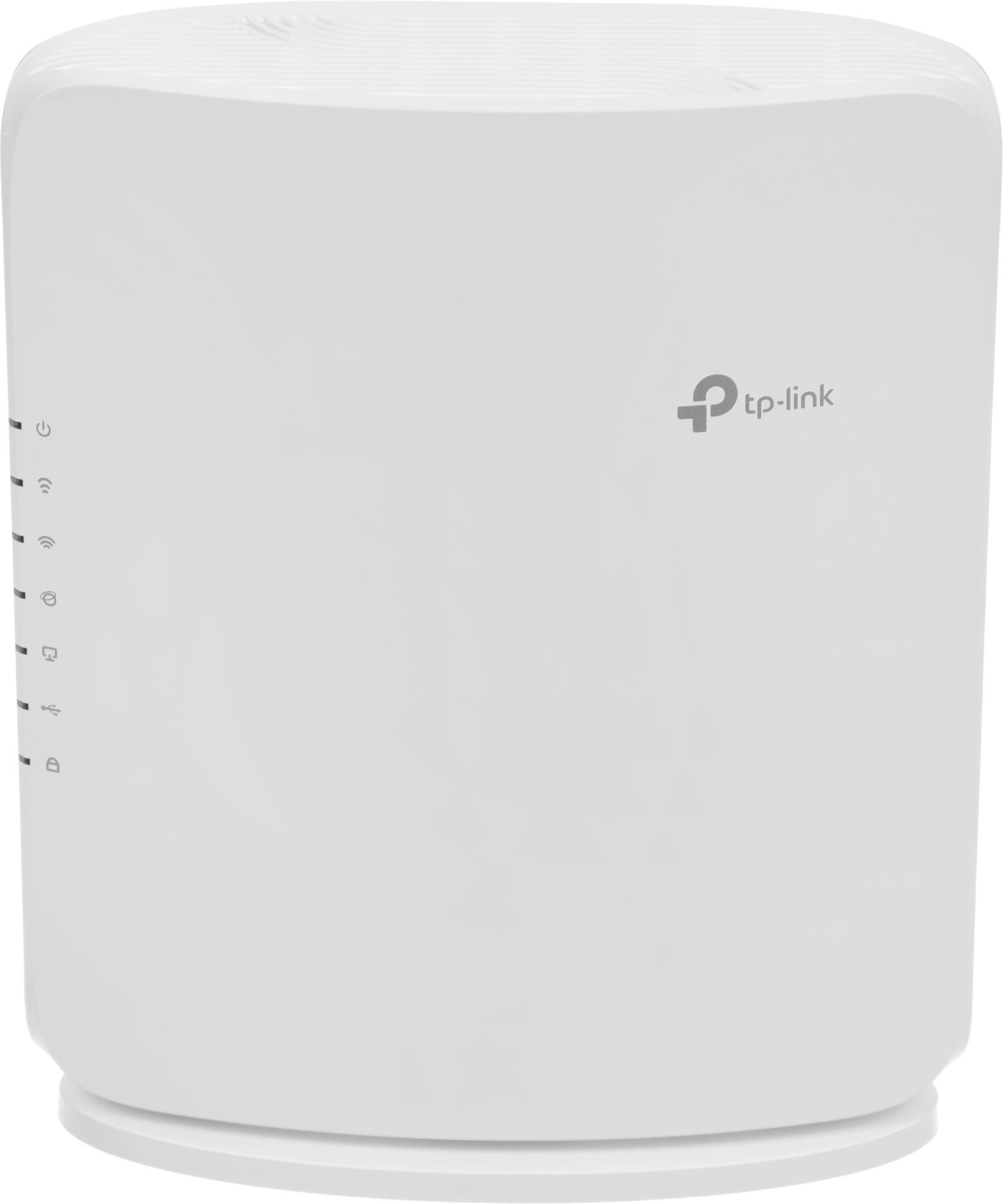 Роутер беспроводной TP-Link Archer BE450 BE7200 100/1000/2500/10000BASE-T белый
