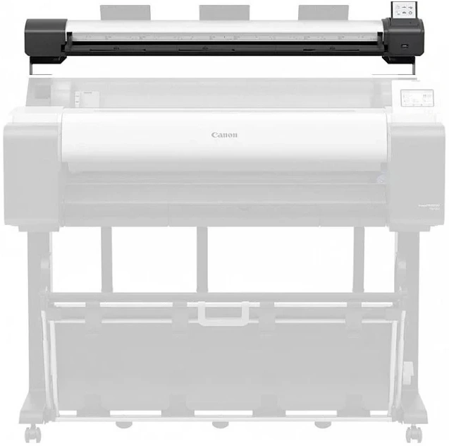 Сканер широкоформатный Canon LM36 Canon imagePROGRAF TM-340/TM-350/TM-355 (4276V939)