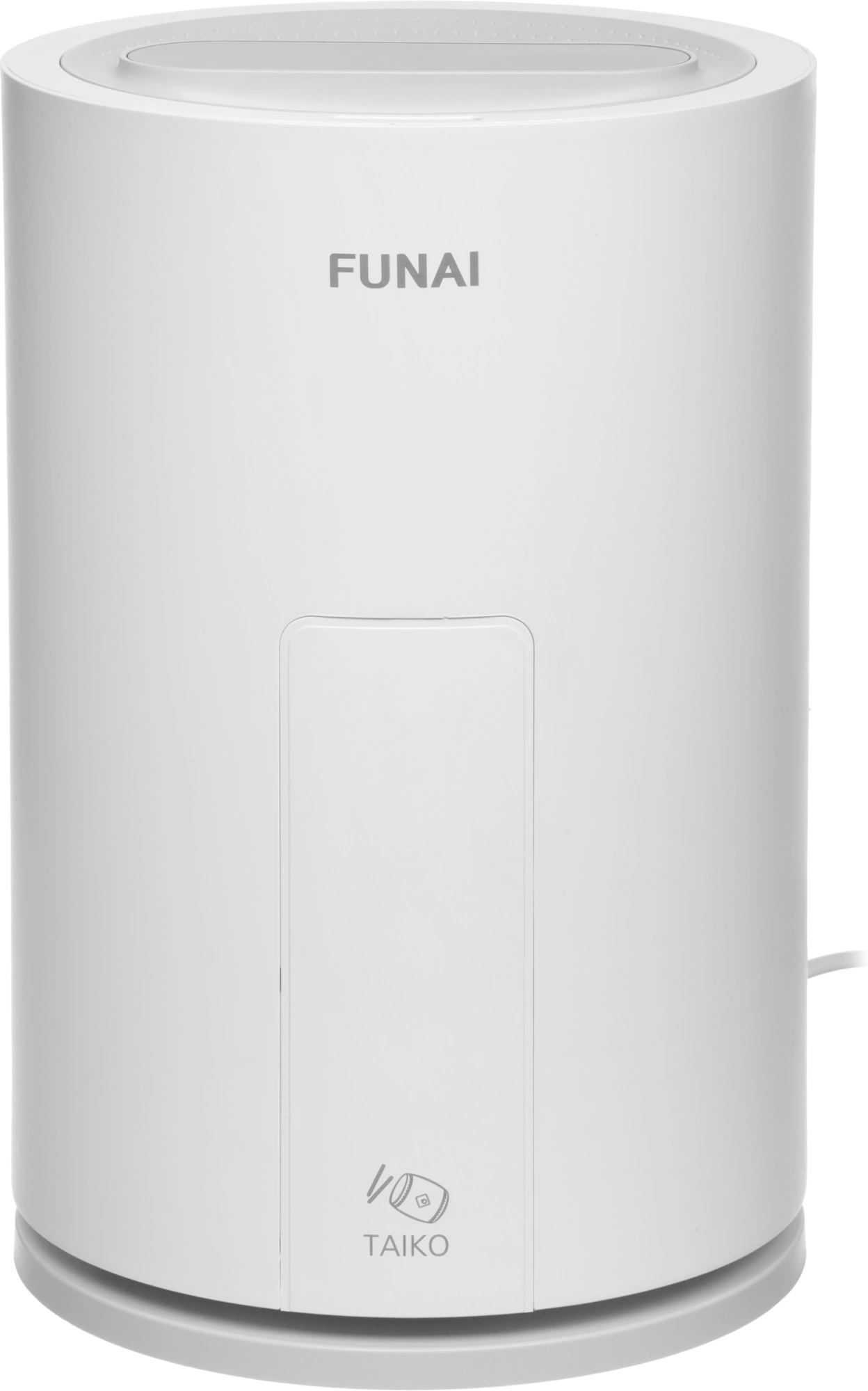 Увлажнитель воздуха Funai USH-TKE7251WC 30Вт (ультразвуковой) белый