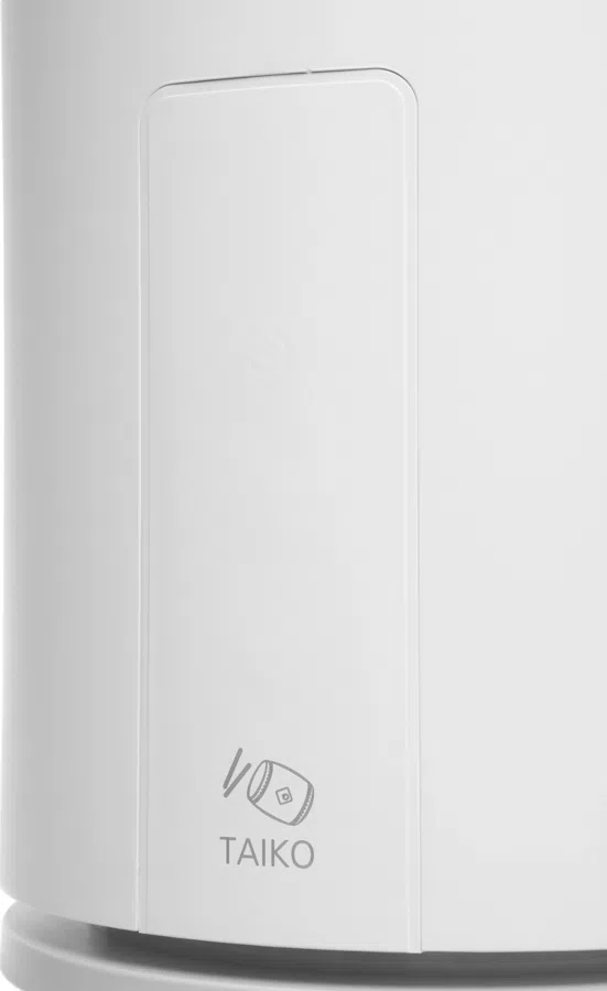 Увлажнитель воздуха Funai USH-TKE7251WC 30Вт (ультразвуковой) белый