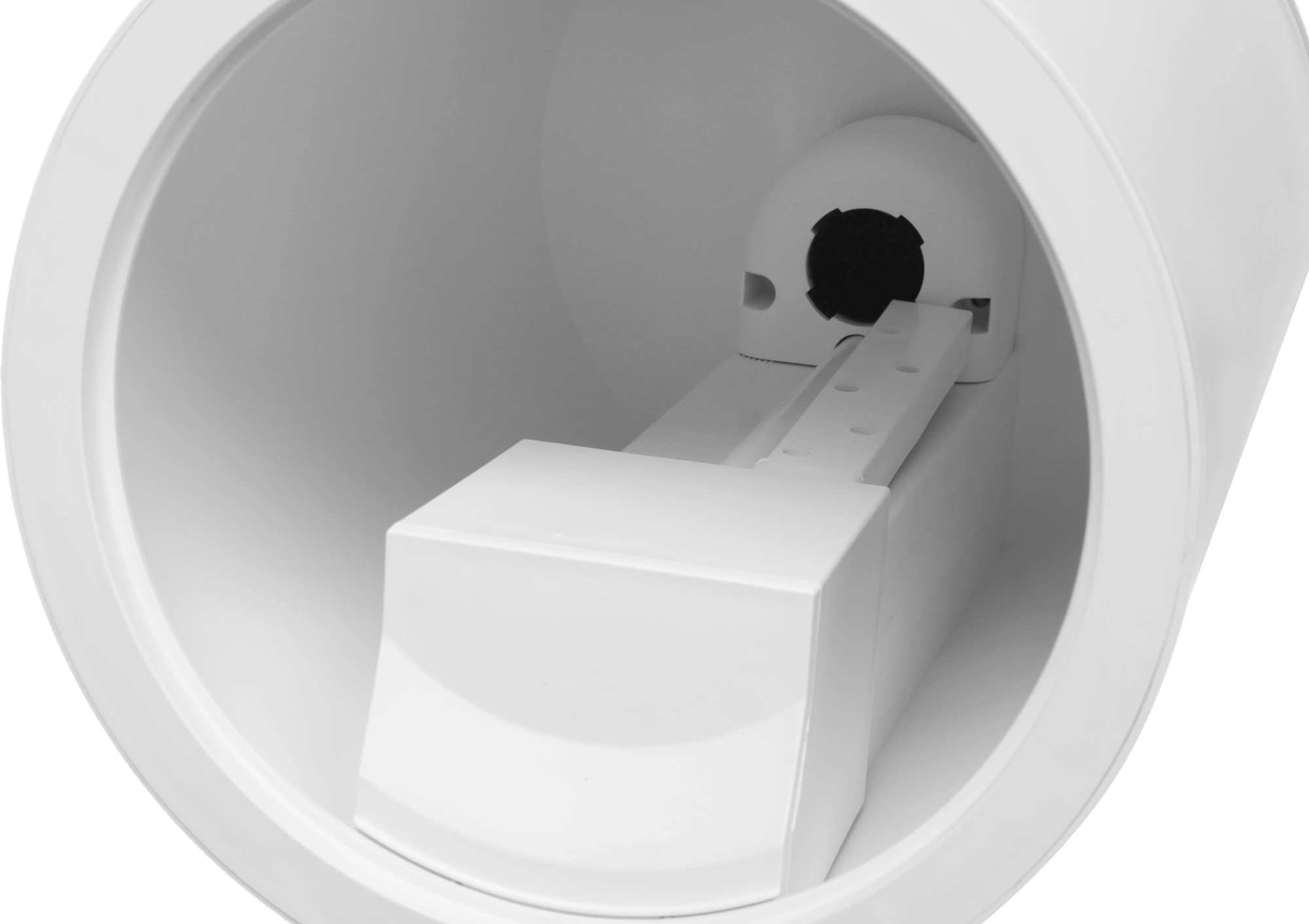 Увлажнитель воздуха Funai USH-TKE7251WC 30Вт (ультразвуковой) белый
