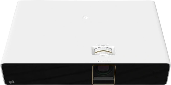 Проектор Exell EXL203Z LCD 3600Lm ANSI (1280x800) 500000:1 ресурс лампы:20000часов 2xUSB typeA 1xUSB typeB 2xHDMI 2.74кг