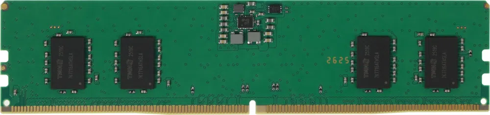 Память DDR5 8GB ТМИ ЦРМП.467526.011 OEM PC5-38400 DIMM 288-pin 1.1В single rank OEM