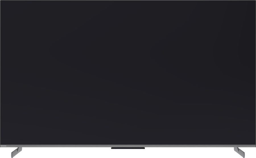 Телевизор QLED Skyworth 75" 75Q75G Magic Sound Karaoke TV Frameless черный/черный 4K Ultra HD 120Hz MEMC DVB-T DVB-T2 DVB-C DVB-S DVB-S2 USB WiFi Smart TV