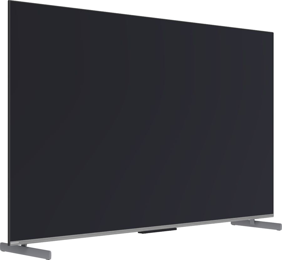 Телевизор QLED Skyworth 75" 75Q75G Magic Sound Karaoke TV Frameless черный/черный 4K Ultra HD 120Hz MEMC DVB-T DVB-T2 DVB-C DVB-S DVB-S2 USB WiFi Smart TV