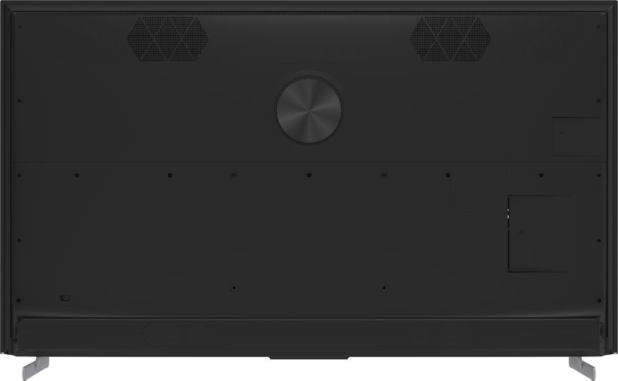 Телевизор QLED Skyworth 75" 75Q75G Magic Sound Karaoke TV Frameless черный/черный 4K Ultra HD 120Hz MEMC DVB-T DVB-T2 DVB-C DVB-S DVB-S2 USB WiFi Smart TV