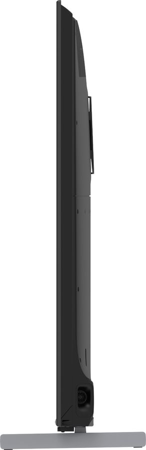 Телевизор QLED Skyworth 75" 75Q75G Magic Sound Karaoke TV Frameless черный/черный 4K Ultra HD 120Hz MEMC DVB-T DVB-T2 DVB-C DVB-S DVB-S2 USB WiFi Smart TV