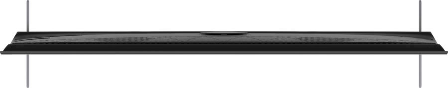 Телевизор QLED Skyworth 75" 75Q75G Magic Sound Karaoke TV Frameless черный/черный 4K Ultra HD 120Hz MEMC DVB-T DVB-T2 DVB-C DVB-S DVB-S2 USB WiFi Smart TV