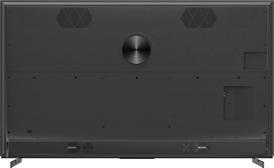 Телевизор LED Skyworth 75" 75X85G QD-Mini LED Magic Sound Karaoke TV Frameless черный/черный 4K Ultra HD 120Hz MEMC DVB-T DVB-T2 DVB-C DVB-S DVB-S2 USB WiFi Smart TV