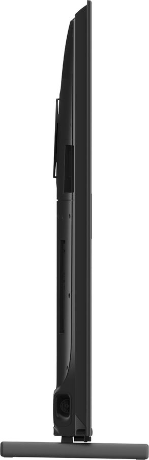 Телевизор LED Skyworth 75" 75X85G QD-Mini LED Magic Sound Karaoke TV Frameless черный/черный 4K Ultra HD 120Hz MEMC DVB-T DVB-T2 DVB-C DVB-S DVB-S2 USB WiFi Smart TV