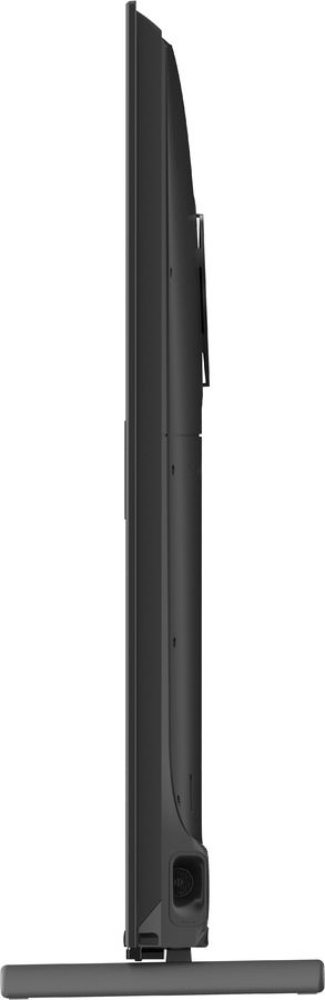 Телевизор LED Skyworth 75" 75X85G QD-Mini LED Magic Sound Karaoke TV Frameless черный/черный 4K Ultra HD 120Hz MEMC DVB-T DVB-T2 DVB-C DVB-S DVB-S2 USB WiFi Smart TV