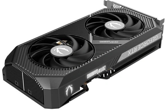 Видеокарта Zotac PCI-E 5.0 RTX 5070 TWIN EDGE NVIDIA GeForce RTX 5070 12Gb 192bit GDDR7 2512/28000 HDMIx1 DPx3 HDCP Ret