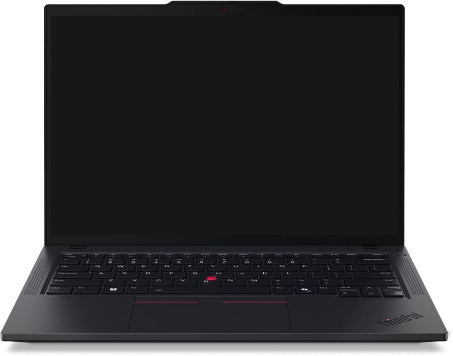 Ноутбук Lenovo ThinkPad T14 G5 Core Ultra 7 155U 16Gb SSD512Gb Intel Graphics 14" IPS WUXGA (1920x1200) без ОС black WiFi BT Cam (21MMSKUW00)