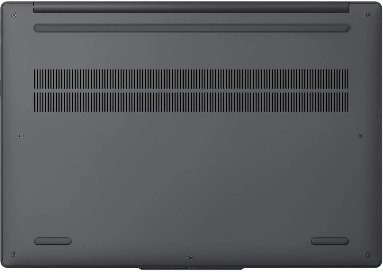 Ноутбук Lenovo IdeaPad Slim 3 16IRH10 Core i5 13420H 16Gb SSD512Gb Intel UHD Graphics 16" IPS WUXGA (1920x1200) без ОС grey WiFi BT Cam (83K2000WRK)