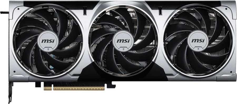 Видеокарта MSI PCI-E 5.0 RTX 5080 16G VENTUS 3X PLUS NVIDIA GeForce RTX 5080 16Gb 256bit GDDR7 2617/30000 HDMIx1 DPx3 HDCP Ret
