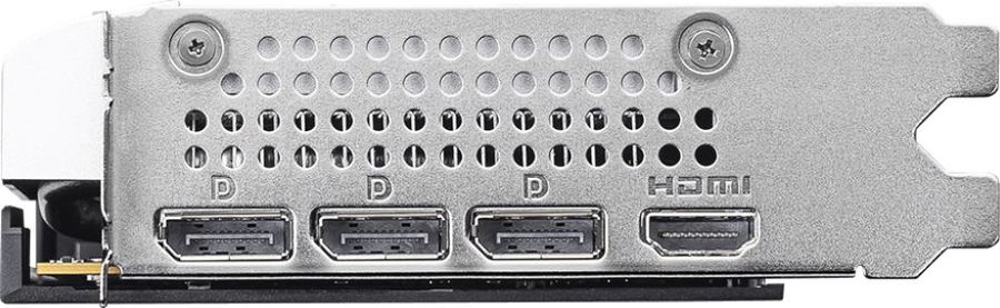 Видеокарта MSI PCI-E 5.0 RTX 5050 8G VENTUS 2X OC NVIDIA GeForce RTX 5050 8Gb 128bit GDDR6 2602/20000 HDMIx1 DPx3 HDCP Ret