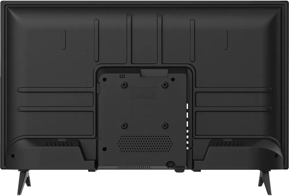 Телевизор LED BBK 32" 32LEM-1049/TS2C (B) черный HD 60Hz DVB-T2 DVB-C USB (RUS)