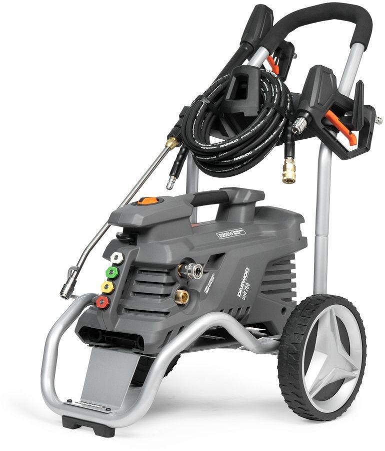 Минимойка Daewoo DAW 750 3200Вт