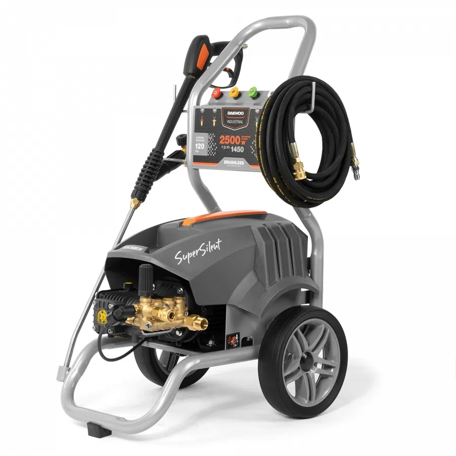 Минимойка Daewoo DAW 2500SW 2500Вт