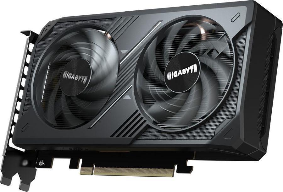 Видеокарта Gigabyte PCI-E 5.0 GV-N5050WF2OC-8GD 1.0 NVIDIA GeForce RTX 5050 8Gb 128bit GDDR6 2587/20000 HDMIx2 DPx2 HDCP Ret