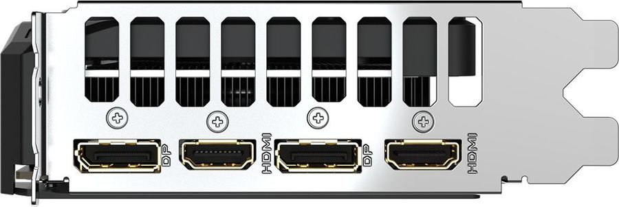 Видеокарта Gigabyte PCI-E 5.0 GV-N5050WF2OC-8GD 1.0 NVIDIA GeForce RTX 5050 8Gb 128bit GDDR6 2587/20000 HDMIx2 DPx2 HDCP Ret