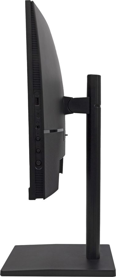 Моноблок Amur Тигр H6I12 АМУЕ.466219.004 23.8" Full HD i5 12400 (2.5) 8Gb SSD256Gb UHDG 730 FreeDOS GbitEth WiFi BT 120W Cam черный 1920x1080 (RUS)