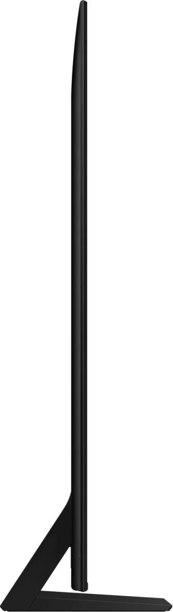 Телевизор QLED Samsung 75" QE75QN70FAUXRU Series 7 черный 4K Ultra HD 120Hz DVB-T2 DVB-C DVB-S2 USB WiFi Smart TV (RUS)