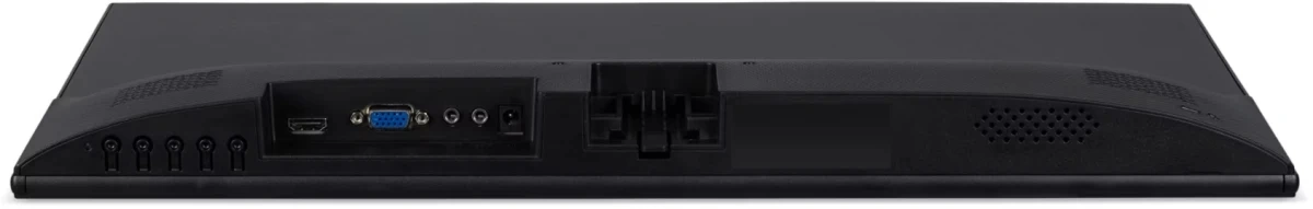 Монитор Acer 31.5" SA322QAbmix черный IPS LED 1ms 16:9 HDMI M/M матовая 300cd 178гр/178гр 1920x1080 75Hz FreeSync VGA FHD 5.56кг